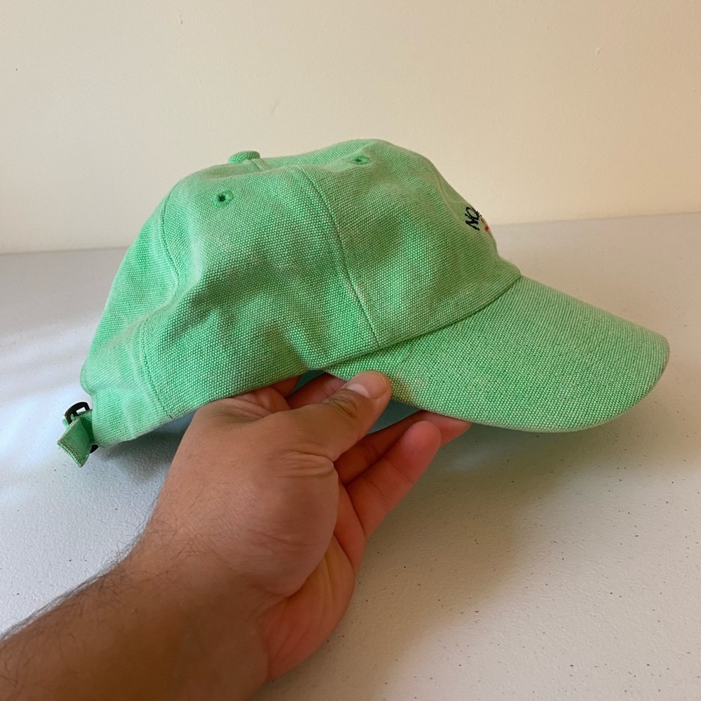 Noah neon Hat - Picture 6 of 7